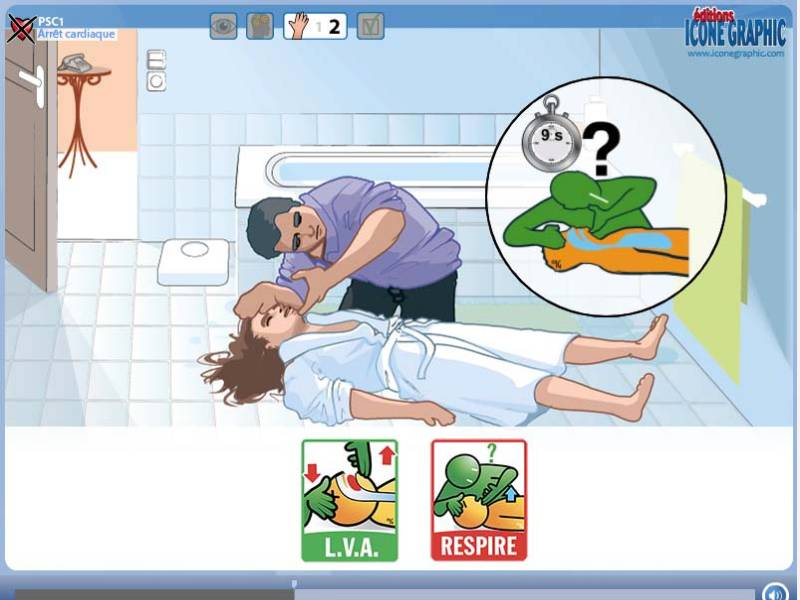 Se former aux premiers secours